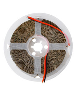 GloboStar® LILAC 70206 Ταινία LED 6W/m 480lm/m 120° DC 24V IP20 – 60 x SMD 2835 LED Chip/Μέτρο – Μ5000 x Π8 x Υ1mm – Ρολό 5 Μέτρων – Μπλε – 5 Χρόνια Εγγύηση