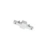 Σύνδεσμος Trio Lighting DUOLINE  2x – ·  Λευκό Ματ Πλαστικό   – 702131