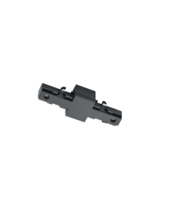 Σύνδεσμος Trio Lighting DUOLINE  2x – ·  Μαύρο Ματ Πλαστικό   – 702132
