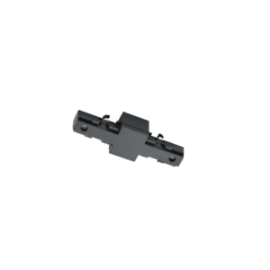 Σύνδεσμος Trio Lighting DUOLINE  2x – ·  Μαύρο Ματ Πλαστικό   – 702132