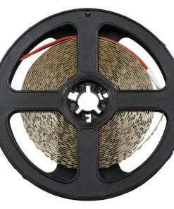 GloboStar® 70237 Ταινία LED SMD 2835 5m 8W/m 120LED/m 1208lm/m 120° DC 24V IP20 Ροζ – 5 Χρόνια Εγγύηση