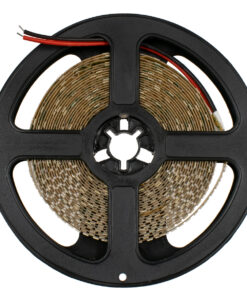 GloboStar® 70241 Ταινία LED SMD 2835 5m 16W/m 240LED/m 2800lm/m 120° DC 24V IP20 Φυσικό Λευκό 4500K