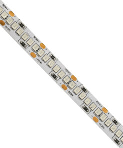 GloboStar® 70246 Ταινία LED SMD 2835 5m 16W/m 240LED/m 1920lm/m 120° DC 24V IP20 Μπλε – 5 Χρόνια Εγγύηση