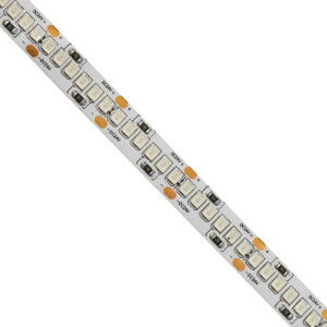 GloboStar® 70246 Ταινία LED SMD 2835 5m 16W/m 240LED/m 1920lm/m 120° DC 24V IP20 Μπλε – 5 Χρόνια Εγγύηση