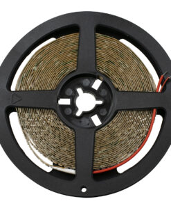 GloboStar® 70247 Ταινία LED SMD 2835 5m 16W/m 240LED/m 1920lm/m 120° DC 24V IP20 Ροζ – 5 Χρόνια Εγγύηση