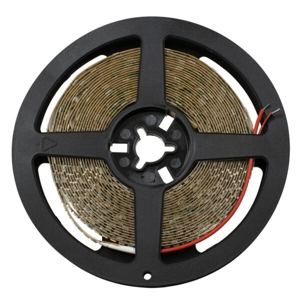 GloboStar® 70247 Ταινία LED SMD 2835 5m 16W/m 240LED/m 1920lm/m 120° DC 24V IP20 Ροζ – 5 Χρόνια Εγγύηση