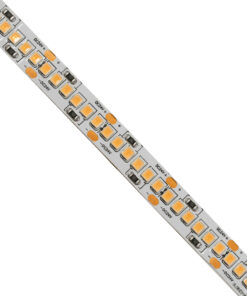 GloboStar® 70247 Ταινία LED SMD 2835 5m 16W/m 240LED/m 1920lm/m 120° DC 24V IP20 Ροζ – 5 Χρόνια Εγγύηση