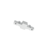 Σύνδεσμος Trio Lighting DUOLINE   Λευκό Ματ Πλαστικό   – 702531