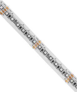 GloboStar® 70267 Ταινία LED SMD 3535 SUPER BRIGHT 5m 19.5W/m 120LED/m 2945lm/m 120° DC 24V IP20 RGB – 5 Χρόνια Εγγύηση