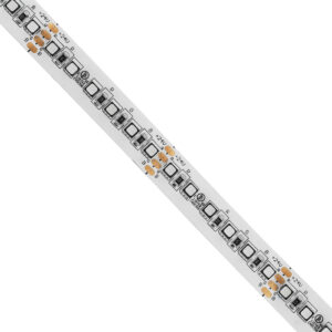 GloboStar® 70267 Ταινία LED SMD 3535 SUPER BRIGHT 5m 19.5W/m 120LED/m 2945lm/m 120° DC 24V IP20 RGB – 5 Χρόνια Εγγύηση