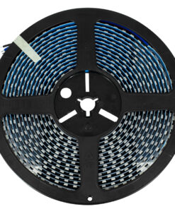 GloboStar® 70267 Ταινία LED SMD 3535 SUPER BRIGHT 5m 19.5W/m 120LED/m 2945lm/m 120° DC 24V IP20 RGB – 5 Χρόνια Εγγύηση