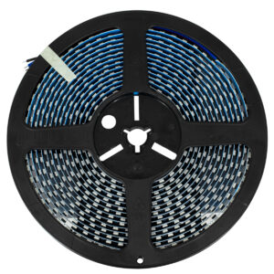 GloboStar® 70267 Ταινία LED SMD 3535 SUPER BRIGHT 5m 19.5W/m 120LED/m 2945lm/m 120° DC 24V IP20 RGB – 5 Χρόνια Εγγύηση