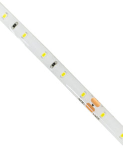 GloboStar® LILAC 70300 Ταινία LED 6W/m 720lm/m 120° DC 24V Αδιάβροχη IP65 – 60 x SMD 2835 LED Chip/Μέτρο – Μ5000 x Π8 x Υ2mm – Ρολό 5 Μέτρων – Ψυχρό Λευκό 6000K – 5 Χρόνια Εγγύηση