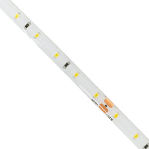 GloboStar® LILAC 70301 Ταινία LED 6W/m 690lm/m 120° DC 24V Αδιάβροχη IP65 – 60 x SMD 2835 LED Chip/Μέτρο – Μ5000 x Π8 x Υ2mm – Ρολό 5 Μέτρων – Φυσικό Λευκό 4500K – 5 Χρόνια Εγγύηση