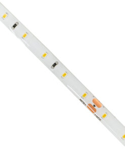 GloboStar® LILAC 70303 Ταινία LED 6W/m 600lm/m 120° DC 24V Αδιάβροχη IP65 – 60 x SMD 2835 LED Chip/Μέτρο – Μ5000 x Π8 x Υ2mm – Ρολό 5 Μέτρων – Ultra Θερμό Λευκό 1800K – 5 Χρόνια Εγγύηση