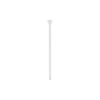 Ανάρτηση Trio Lighting DUOLINE   Λευκό Ματ Μεταλλικό IPX0  – 703231