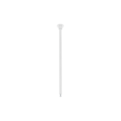 Ανάρτηση Trio Lighting DUOLINE   Λευκό Ματ Μεταλλικό IPX0  – 703231