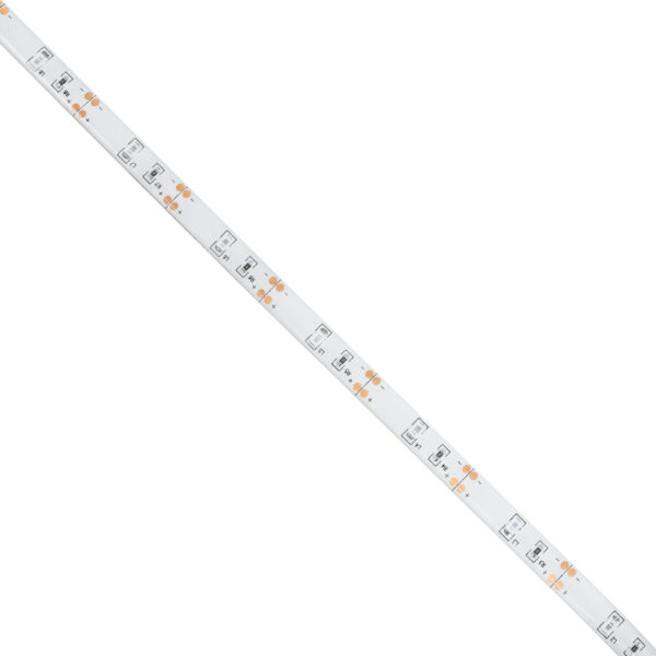GloboStar® SOLAR LEDSTRIP 70421 Αυτόνομο Ηλιακό Σετ Ταινία LED 3m 3W/3m 90LED 2835 SMD 30lm/m 120° με Ενσωματωμένα Προγράμματα Λειτουργίας – Αδιάβροχο IP65 – RGB – Μ300 x Π0.8 x Υ0.3cm – 2 Χρόνια Εγγύηση