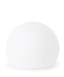 Faro Barcelona Φωτιστικό Δαπέδου Balda-P Λευκό 1xE27 – 70498