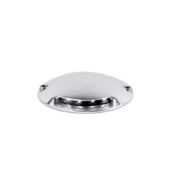 Faro Barcelona KEENAN 1 Matt nickel surface lamp LED 6500K IP67 – 70546