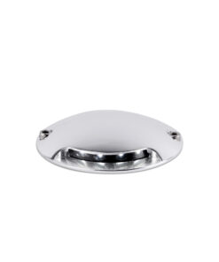 Faro Barcelona KEENAN 1 Matt nickel surface lamp LED 6500K IP67 – 70546