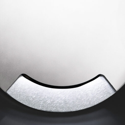 Faro Barcelona KEENAN 1 Matt nickel surface lamp LED 6500K IP67 – 70546