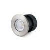 Faro Barcelona SURIA 120 Χωνευτό Αδιάβροχο Φωτιστικό Δαπέδου COB LED 3000K 3W IP67 – 70588