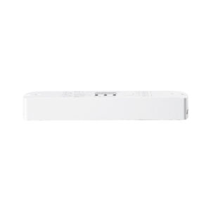 GloboStar® 70668 D4-L SKYDANCE DC DMX & RDM Dimmer High Speed Controller / Decoder 4 Καναλιών DC 12-24V 4 x 5A 120W – Max 20.5A 480W – IP20 Μ17 x Π5 x Υ2.5cm – 5 Years Warranty