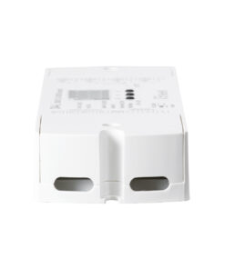 GloboStar® 70668 D4-L SKYDANCE DC DMX & RDM Dimmer High Speed Controller / Decoder 4 Καναλιών DC 12-24V 4 x 5A 120W – Max 20.5A 480W – IP20 Μ17 x Π5 x Υ2.5cm – 5 Years Warranty