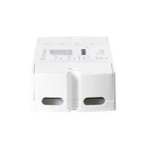 GloboStar® 70668 D4-L SKYDANCE DC DMX & RDM Dimmer High Speed Controller / Decoder 4 Καναλιών DC 12-24V 4 x 5A 120W – Max 20.5A 480W – IP20 Μ17 x Π5 x Υ2.5cm – 5 Years Warranty