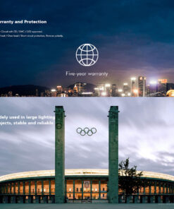 GloboStar® 70669 D4-P SKYDANCE DC DMX & RDM Dimmer High Speed Controller / Decoder 4 Καναλιών DC 12-48V 4 x 8A 384W – Max 32.5A 1152W – IP20 Μ17.5 x Π4.5 x Υ2.8cm – 5 Years Warranty