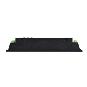 GloboStar® 70669 D4-P SKYDANCE DC DMX & RDM Dimmer High Speed Controller / Decoder 4 Καναλιών DC 12-48V 4 x 8A 384W – Max 32.5A 1152W – IP20 Μ17.5 x Π4.5 x Υ2.8cm – 5 Years Warranty