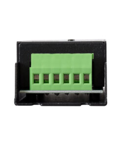 GloboStar® 70669 D4-P SKYDANCE DC DMX & RDM Dimmer High Speed Controller / Decoder 4 Καναλιών DC 12-48V 4 x 8A 384W – Max 32.5A 1152W – IP20 Μ17.5 x Π4.5 x Υ2.8cm – 5 Years Warranty