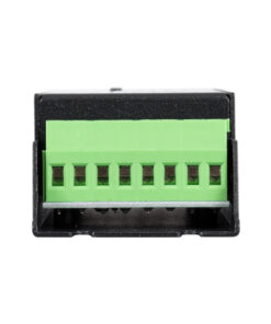 GloboStar® 70669 D4-P SKYDANCE DC DMX & RDM Dimmer High Speed Controller / Decoder 4 Καναλιών DC 12-48V 4 x 8A 384W – Max 32.5A 1152W – IP20 Μ17.5 x Π4.5 x Υ2.8cm – 5 Years Warranty