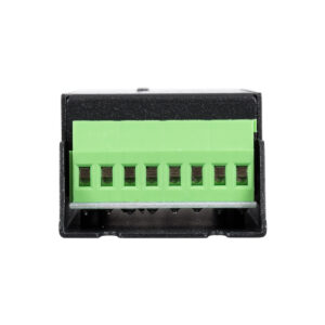 GloboStar® 70669 D4-P SKYDANCE DC DMX & RDM Dimmer High Speed Controller / Decoder 4 Καναλιών DC 12-48V 4 x 8A 384W – Max 32.5A 1152W – IP20 Μ17.5 x Π4.5 x Υ2.8cm – 5 Years Warranty