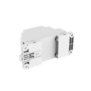 GloboStar® 70670 S1-DR SKYDANCE AC Triac DMX Dimmer Din Rail Ράγας 2 Καναλιών AC 100-240V 2 x 1.5A 360W – Max 3A 720W – IP20 DMX512 Μ11.5 x Π5 x Υ6.5cm – 5 Years Warranty