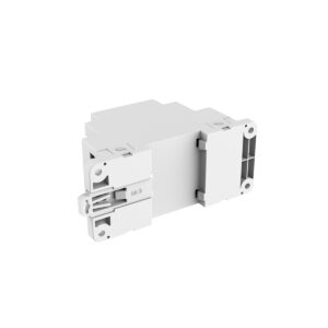 GloboStar® 70672 S1-D1 SKYDANCE AC Triac DMX Dimmer Din Rail Ράγας 1 Καναλιού AC 100-240V 1 x 2A 480W – Max 2A 480W – IP20 DMX512 Μ11.5 x Π5 x Υ6.5cm – 5 Years Warranty