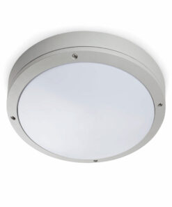 Faro Barcelona YEN Φωτιστικό Εξωτερικού Χώρου για Οροφή και Τοίχο E27 , IP54 – 70690