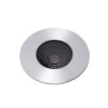 Faro Barcelona GRUND 92 Αδιάβροχο Χωνευτό Φωτιστικό Δαπέδου 13W COB LED 3000K IP67 – 70729