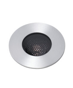 Faro Barcelona GRUND 92 Αδιάβροχο Χωνευτό Φωτιστικό Δαπέδου 13W COB LED 3000K IP67 – 70729