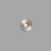 Faro Barcelona GRUND 37 Χωνευτό Αδιάβροχο Φωτιστικό Δαπέδου 2W LED 2700K IP67 – 70733