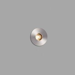Faro Barcelona GRUND 37 Χωνευτό Αδιάβροχο Φωτιστικό Δαπέδου 2W LED 2700K IP67 – 70733