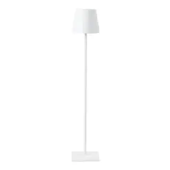 Faro Barcelona Φωτιστικό Δαπέδου Toc Λευκό LED 4.5W 3000K – 70786