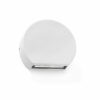 Φωτιστικό Τοίχου PILL Λευκό LED 4W 3000K IP54 FARO – 70824