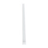 GloboStar® SURFACEPENDANT-PROFILE 70865-1M Προφίλ Αλουμινίου – Βάση & Ψύκτρα Ταινίας LED με Λευκό Γαλακτερό Κάλυμμα – Επιφανειακή & Κρεμαστή Χρήση – Πατητό Κάλυμμα – Λευκό – 1 Μέτρο – Μ100 x Π4.5 x Υ4.2cm