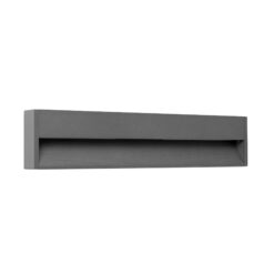 Faro Barcelona GRADA-3 Επιτοίχιο Φωτιστικό, LED 12W 3000K- 70910