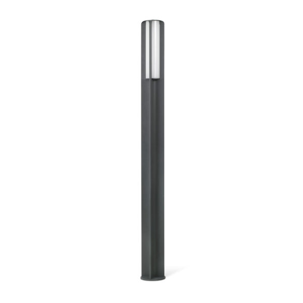 BU-OH DARK GREY POLE LAMP LED 42W 3000K           FARO - 71209