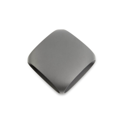 BU-OH LED DARK GREY WALL LAMP                     FARO – 71212
