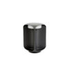 BU-OH LED DARK GREY BEACON LAMP H26CM             FARO – 71213