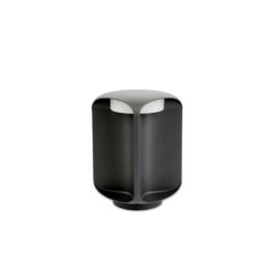 BU-OH LED DARK GREY BEACON LAMP H26CM FARO – 71213